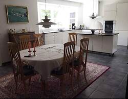 5 Star Holiday Home in Frederikshavn