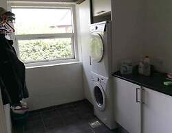 5 Star Holiday Home in Frederikshavn
