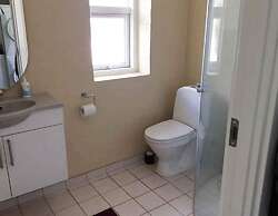 5 Star Holiday Home in Frederikshavn