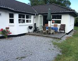5 Star Holiday Home in Frederikshavn