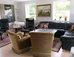 5 Star Holiday Home in Frederikshavn