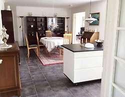 5 Star Holiday Home in Frederikshavn