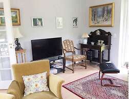 5 Star Holiday Home in Frederikshavn