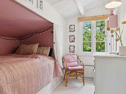 4 Star Holiday Home in Hurup Thy