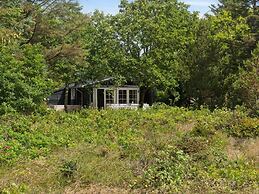 4 Star Holiday Home in Hurup Thy