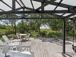 4 Star Holiday Home in Hurup Thy