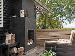 4 Star Holiday Home in Hurup Thy