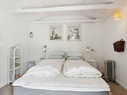 4 Star Holiday Home in Hurup Thy