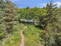 4 Star Holiday Home in Hurup Thy