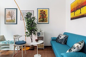 Montegrappa Apartment by Wonderful Italy