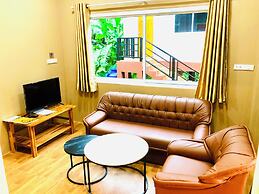 Lucky Sky Homestay