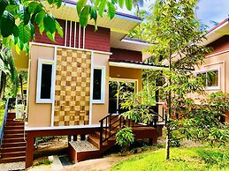 Lucky Sky Homestay