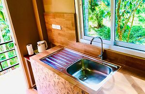Lucky Sky Homestay