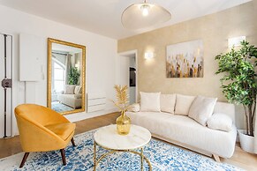 Merveil Family Suite - Louvre - Dalayrac
