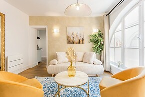 Merveil Family Suite - Louvre - Dalayrac
