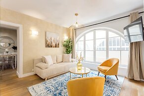 Merveil Family Suite - Louvre - Dalayrac