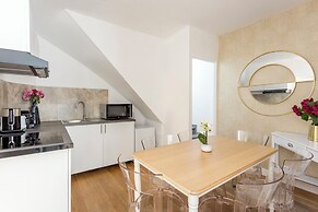 Merveil Family Suite - Louvre - Dalayrac