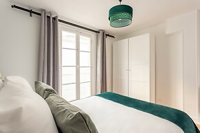 Merveil Family Suite - Louvre - Dalayrac