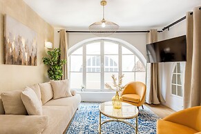 Merveil Family Suite - Louvre - Dalayrac