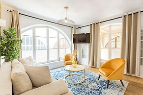 Merveil Family Suite - Louvre - Dalayrac