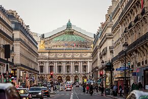 Merveil Family Suite - Louvre - Dalayrac
