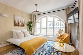 Merveil Family Suite - Louvre - Dalayrac