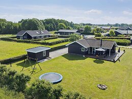 5 Star Holiday Home in Haderslev