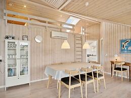 5 Star Holiday Home in Haderslev