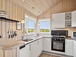 5 Star Holiday Home in Haderslev