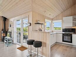 5 Star Holiday Home in Haderslev