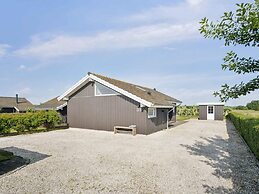 5 Star Holiday Home in Haderslev