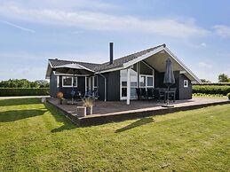 5 Star Holiday Home in Haderslev