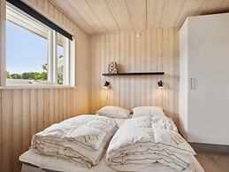 5 Star Holiday Home in Haderslev