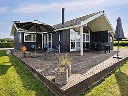 5 Star Holiday Home in Haderslev