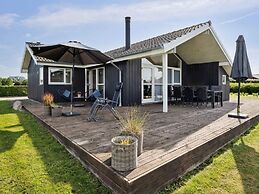 5 Star Holiday Home in Haderslev