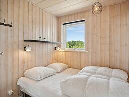 5 Star Holiday Home in Haderslev