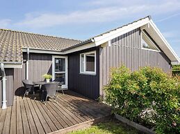 5 Star Holiday Home in Haderslev