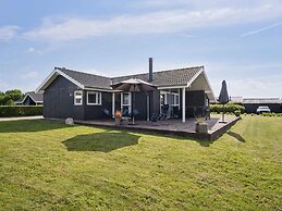 5 Star Holiday Home in Haderslev