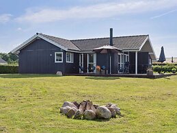 5 Star Holiday Home in Haderslev