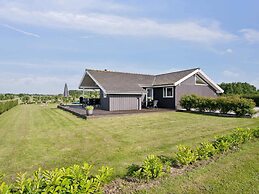 5 Star Holiday Home in Haderslev