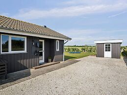 5 Star Holiday Home in Haderslev