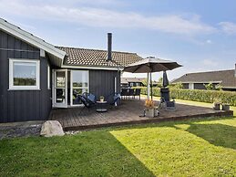 5 Star Holiday Home in Haderslev