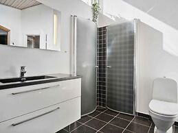5 Star Holiday Home in Haderslev