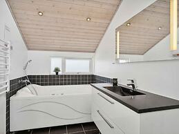 5 Star Holiday Home in Haderslev