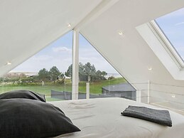 5 Star Holiday Home in Ebeltoft