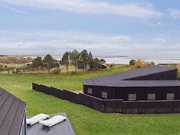 5 Star Holiday Home in Ebeltoft