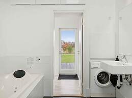 5 Star Holiday Home in Ebeltoft