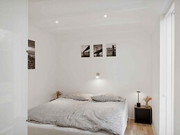 5 Star Holiday Home in Ebeltoft