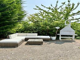 4 Star Holiday Home in Karrebaeksminde