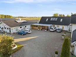 4 Star Holiday Home in Karrebaeksminde